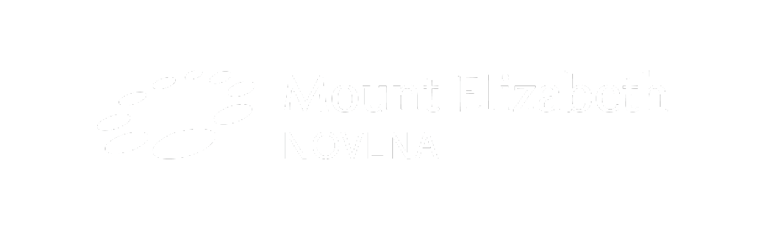 Mount Elizabeth Novena Logo